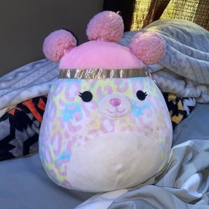 squishmallow! NWOT